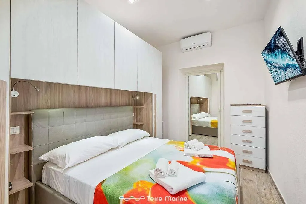 XX Di Mare, Terre Marine Apartment Monterosso al Mare