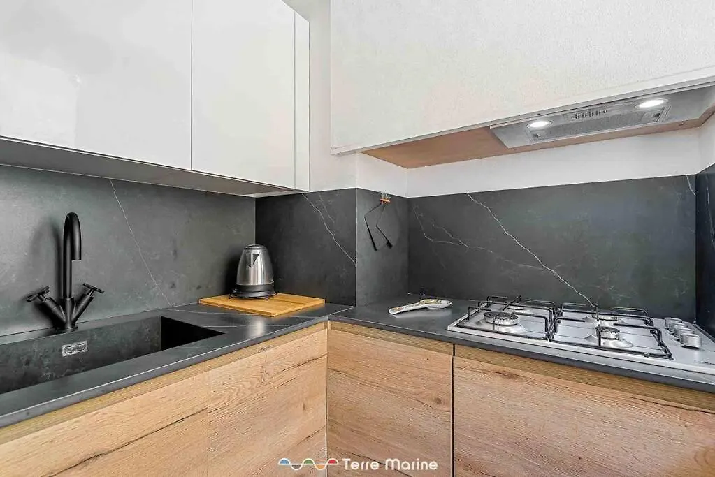 XX Di Mare, Terre Marine Apartment Monterosso al Mare Italy