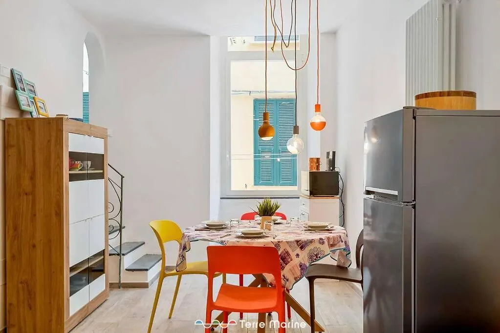 XX Di Mare, Terre Marine Apartment Monterosso al Mare