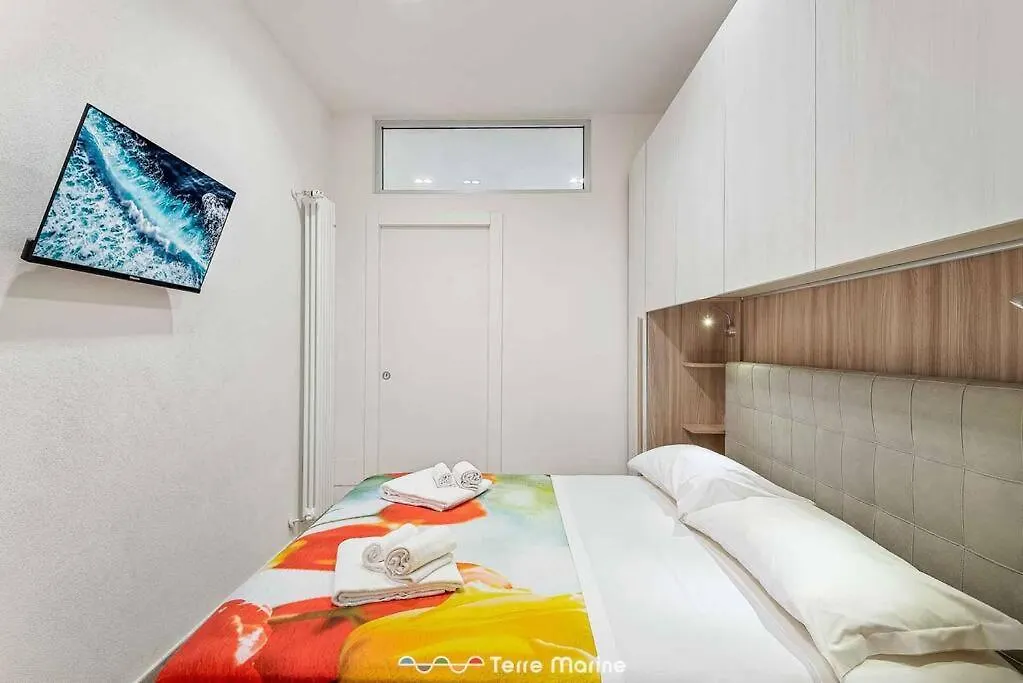 XX Di Mare, Terre Marine Apartment Monterosso al Mare