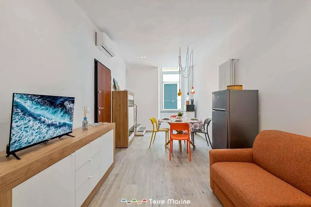 XX Di Mare, Terre Marine Apartment Monterosso al Mare