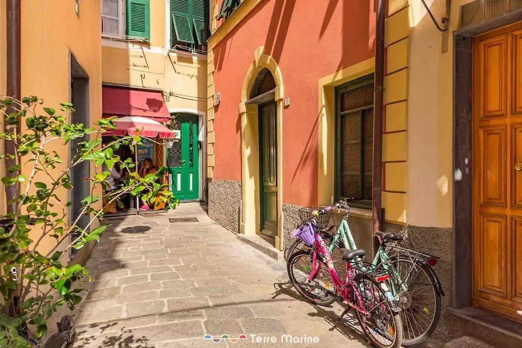 XX Di Mare, Terre Marine Apartment Monterosso al Mare Italy
