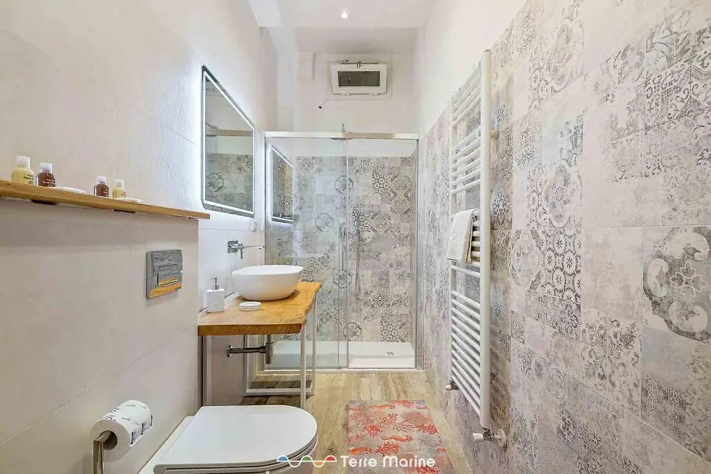 XX Di Mare, Terre Marine Apartment Monterosso al Mare