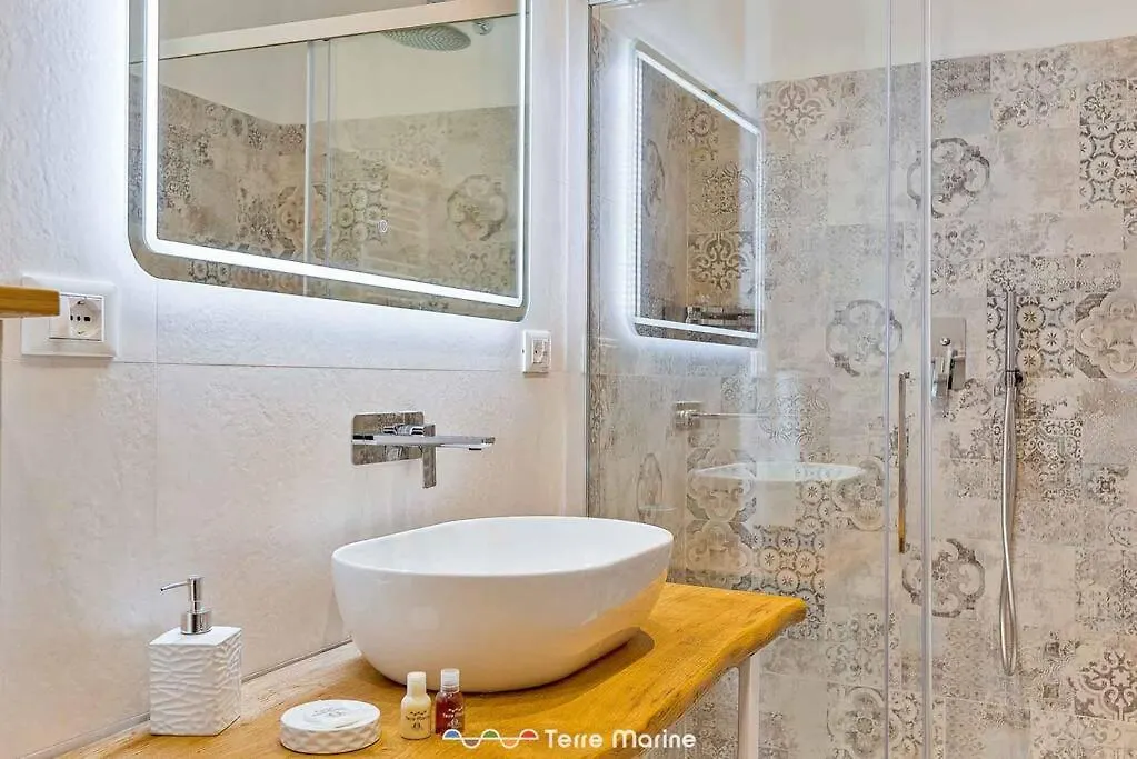 XX Di Mare, Terre Marine Apartment Monterosso al Mare